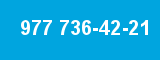 977 736-42-21 977 736-42-21